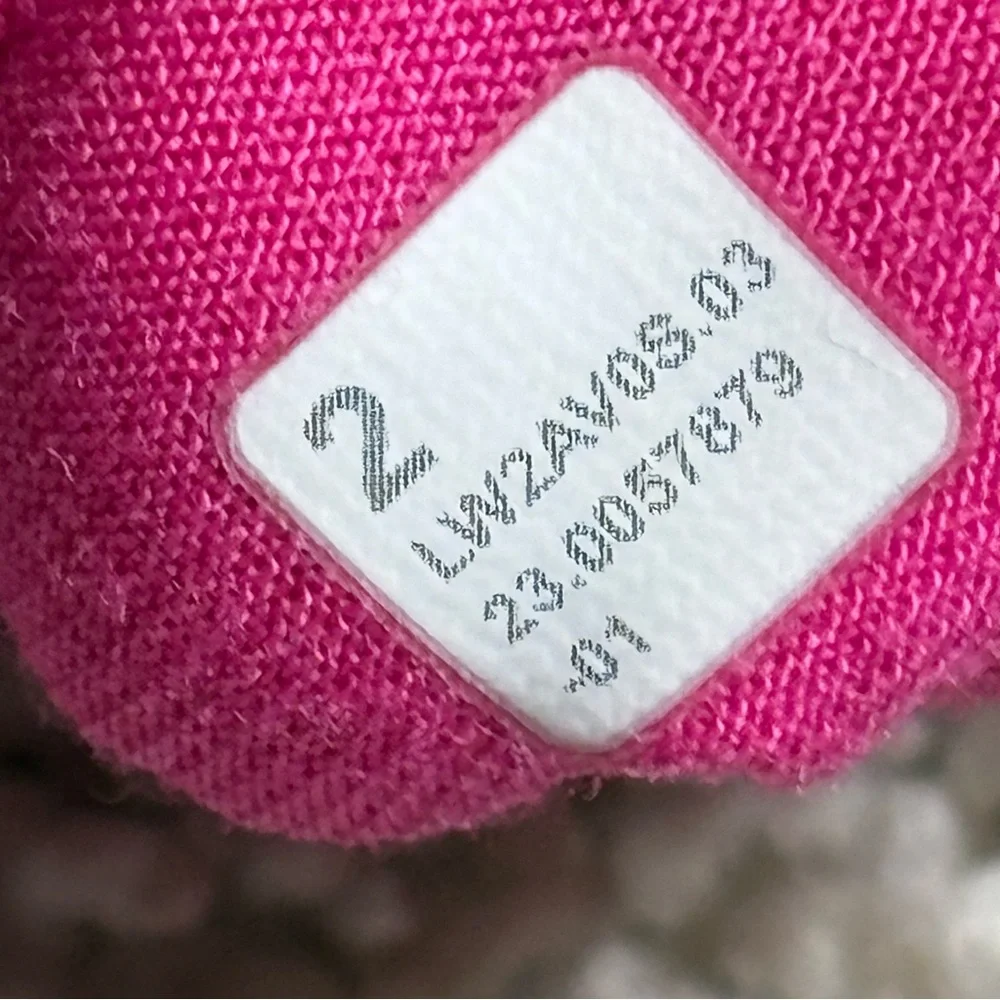 Lululemon Energy Longline Bra *Medium Support, B–D Cups